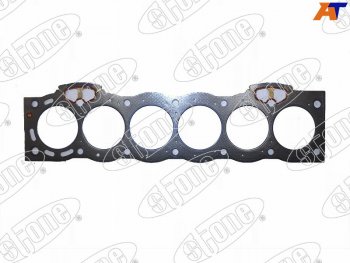 3 999 р. Прокладка ГБЦ TOYOTA MARK2CHASERCRESTA 1G-FE 88-00 STONE JA-11120  с доставкой в г. Керчь. Увеличить фотографию 1