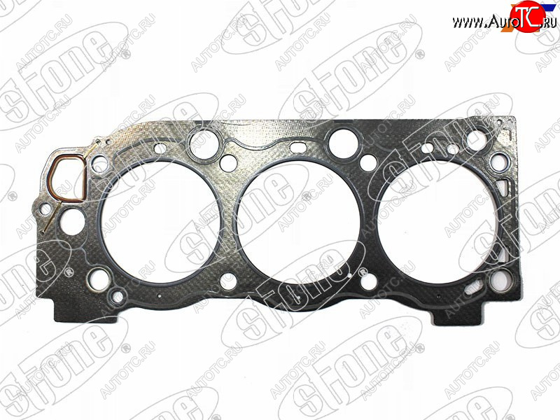 3 399 р. Прокладка ГБЦ TOYOTA LC PRADO4RUNNERSURF 5VZ-FE 98- STONE JA-11198  с доставкой в г. Керчь