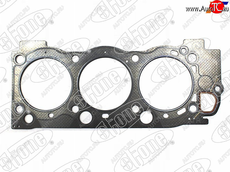 3 399 р. Прокладка ГБЦ TOYOTA LC PRADO4RUNNERSURF 5VZ-FE 98- STONE JA-11197  с доставкой в г. Керчь