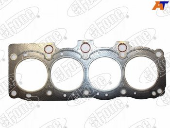 5 499 р. Прокладка ГБЦ TOYOTA CORONACARINACALDINA 4S-FE 91- STONE JA-11130  с доставкой в г. Керчь. Увеличить фотографию 1