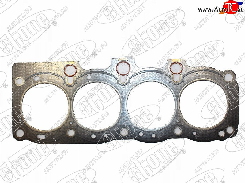 5 499 р. Прокладка ГБЦ TOYOTA CORONACARINACALDINA 4S-FE 91- STONE JA-11130  с доставкой в г. Керчь