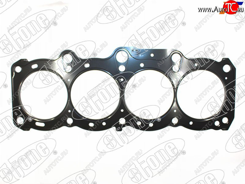 6 399 р. Прокладка ГБЦ 5S-FE STONE Toyota Camry V40 (1994-1998)  с доставкой в г. Керчь