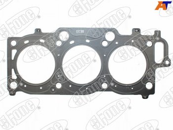 2 499 р. Прокладка ГБЦ TOYOTA 1,2MZFE00- LH                                                                   STONE JA-11225  с доставкой в г. Керчь. Увеличить фотографию 1