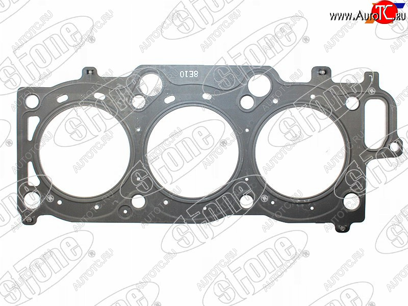 2 499 р. Прокладка ГБЦ TOYOTA 1,2MZFE00- LH                                                                   STONE JA-11225  с доставкой в г. Керчь