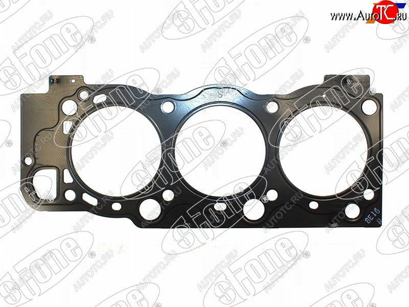 3 699 р. Прокладка ГБЦ TOYOTA LC PRADOSURFGRANVIA 5VZ 99-05 RH STONE JA-11227  с доставкой в г. Керчь