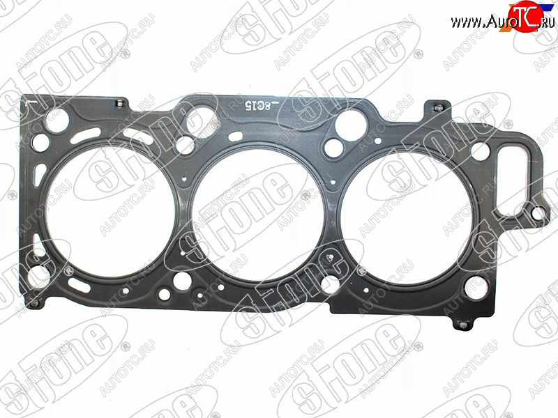 3 799 р. Прокладка ГБЦ 3MZ-FE LH STONE Toyota Camry XV40 дорестайлинг (2006-2008)  с доставкой в г. Керчь