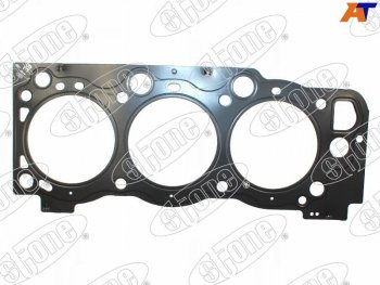 3 399 р. Прокладка ГБЦ TOYOTA LC PRADOSURFGRANVIA 5VZ 99-05 LH STONE JA-11228  с доставкой в г. Керчь. Увеличить фотографию 1
