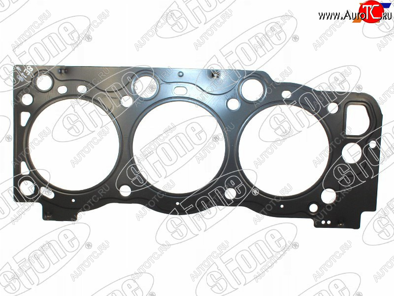 3 399 р. Прокладка ГБЦ TOYOTA LC PRADOSURFGRANVIA 5VZ 99-05 LH STONE JA-11228  с доставкой в г. Керчь