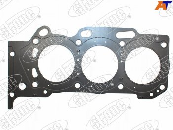 2 399 р. Прокладка ГБЦ TOYOTA CROWNMARK XLEXUS GS300 3GR-FSE 05- STONE JA-11301  с доставкой в г. Керчь. Увеличить фотографию 1