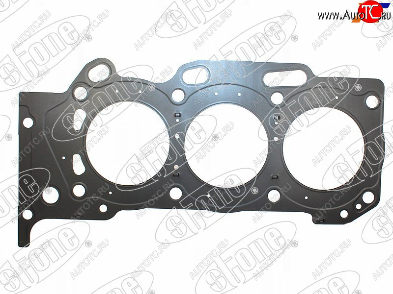 2 399 р. Прокладка ГБЦ TOYOTA CROWNMARK XLEXUS GS300 3GR-FSE 05- STONE JA-11301  с доставкой в г. Керчь