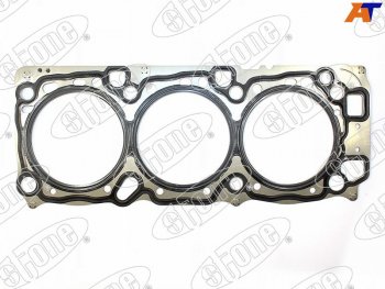 Прокладка ГБЦ 6G74 STONE Mitsubishi Montero  V60 - Pajero  3 V60