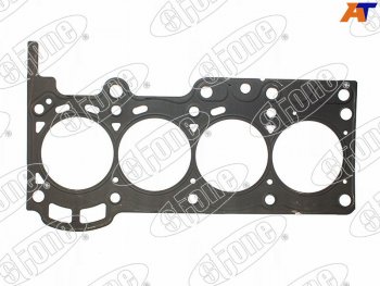 2 599 р. Прокладка ГБЦ TOYOTA PASSOBBRUSH K3-VE 00- STONE JA-81041  с доставкой в г. Керчь. Увеличить фотографию 1
