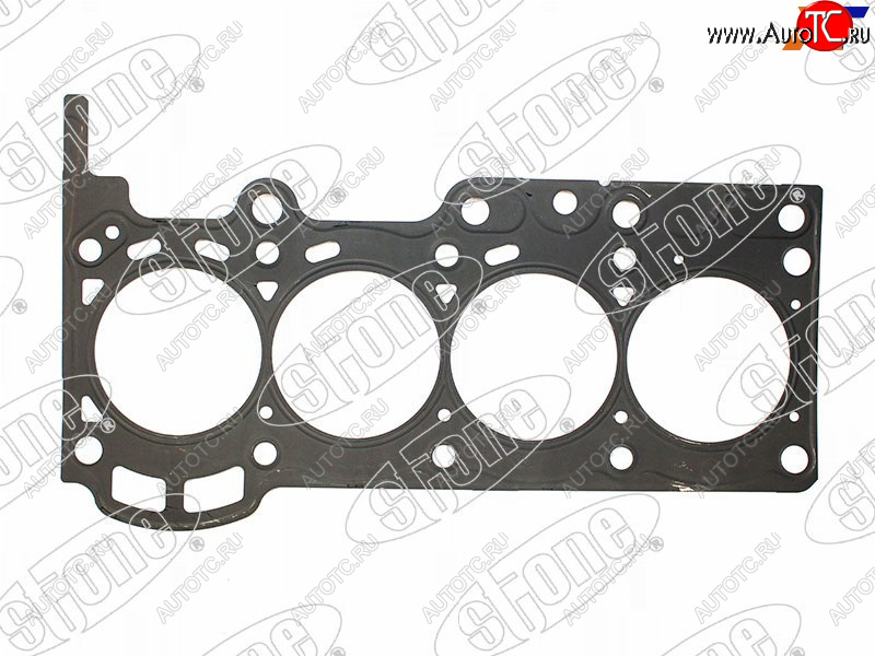 2 599 р. Прокладка ГБЦ TOYOTA PASSOBBRUSH K3-VE 00- STONE JA-81041  с доставкой в г. Керчь