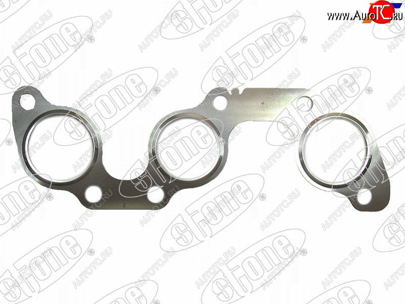429 р. Прокладка выпускного коллектора TOYOTA CAMRYLEXUS ES300 1MZ-FE 01- STONE JB-1240034  с доставкой в г. Керчь