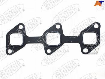 Прокладка выпускного коллектора TOYOTA LC80100 1HD-FTFTE 95- STONE JB-1240024
