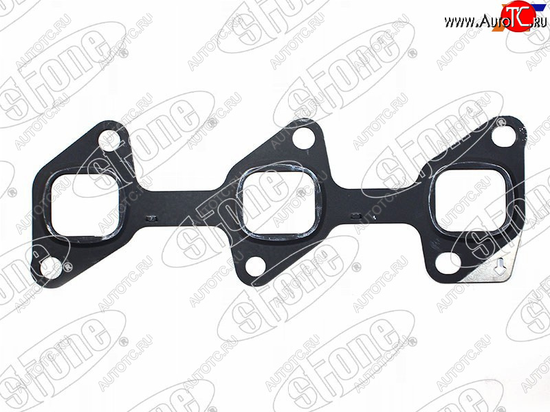 1 499 р. Прокладка выпускного коллектора TOYOTA LC80100 1HD-FTFTE 95- STONE JB-1240024  с доставкой в г. Керчь