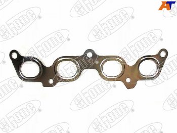 949 р. Прокладка выпускного коллектора NISSAN MARCHMICRA CR101214DE 02- STONE JB-02786  с доставкой в г. Керчь. Увеличить фотографию 1
