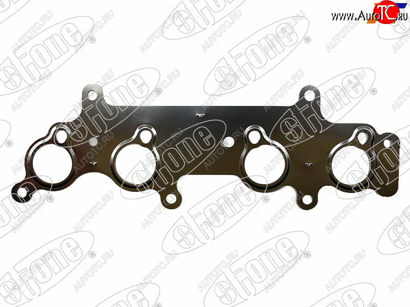1 539 р. Прокладка выпускного коллектора TOYOTA HILUXHIACE 2TR-FE 04- STONE JB-1240039  с доставкой в г. Керчь