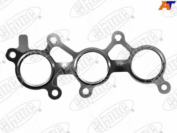 859 р. Прокладка выпускного коллектора TOYOTA CAMRYLEXUS IS350 2GR-FEFSE 05- STONE JB-1240044  с доставкой в г. Керчь. Увеличить фотографию 2