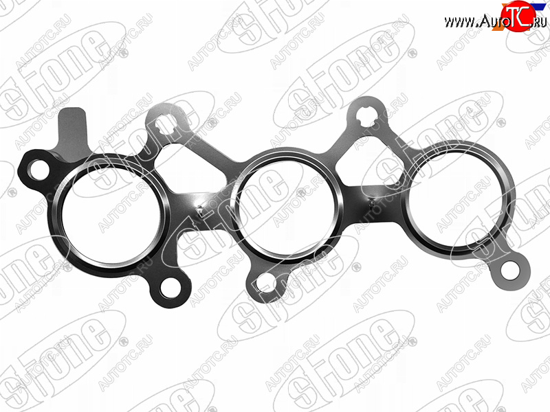 859 р. Прокладка выпускного коллектора TOYOTA CAMRYLEXUS IS350 2GR-FEFSE 05- STONE JB-1240044  с доставкой в г. Керчь