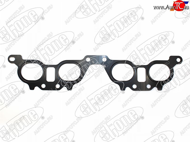419 р. Прокладка впускного коллектора TOYOTA CORONACARINACALDINA 3S-FE 91- STONE JB-12559  с доставкой в г. Керчь
