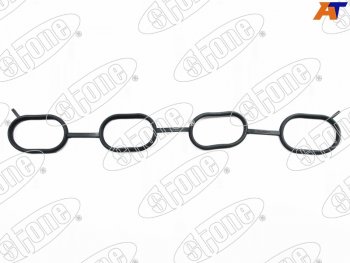 Прокладка впускного коллектора TOYOTA COROLLAVITZIST 1-2NZ-FE 99-                                  STONE JB-12580-V