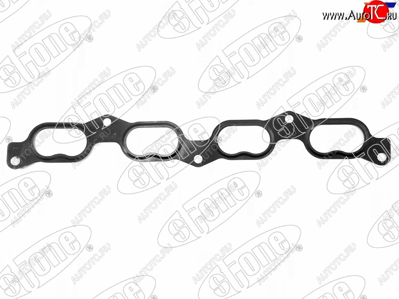 929 р. Прокладка впускного коллектора TOYOTA HILUXDYNA 3RZ-FE 00- STONE JB-12578-CN  с доставкой в г. Керчь
