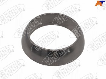 759 р. Кольцо глушителя конус TOYOTA CORONA #T220 97-03AVENSIS ##T25# 03-06RAV4 1AZ 05-12 STONE JB-12706  с доставкой в г. Керчь. Увеличить фотографию 2
