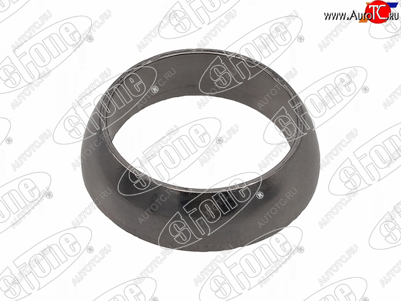 759 р. Кольцо глушителя конус TOYOTA CORONA #T220 97-03AVENSIS ##T25# 03-06RAV4 1AZ 05-12 STONE JB-12706  с доставкой в г. Керчь