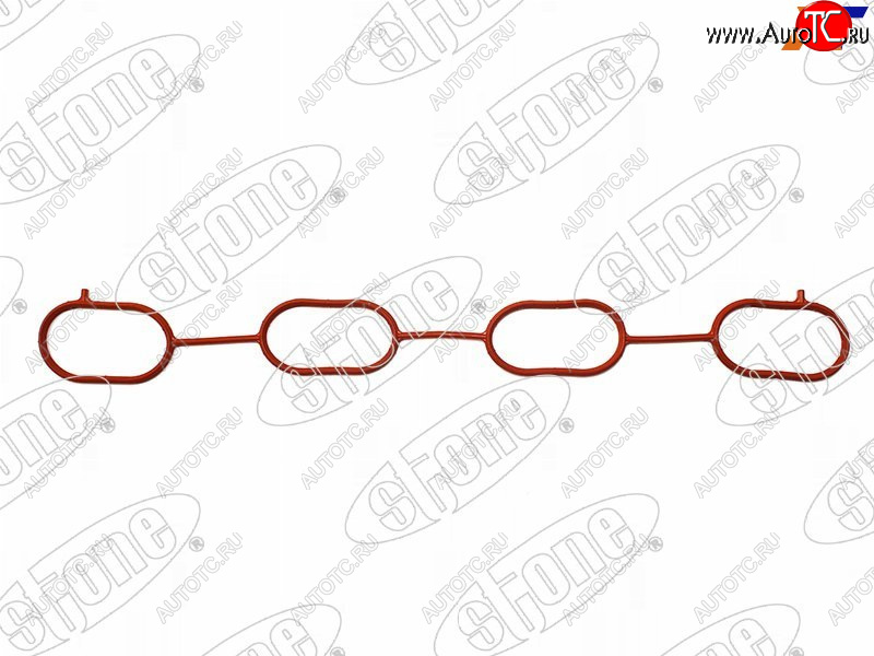 1 479 р. Прокладка впускного коллектора TOYOTA HILUXHIACE 2TR-FE 04- STONE JB-12595  с доставкой в г. Керчь