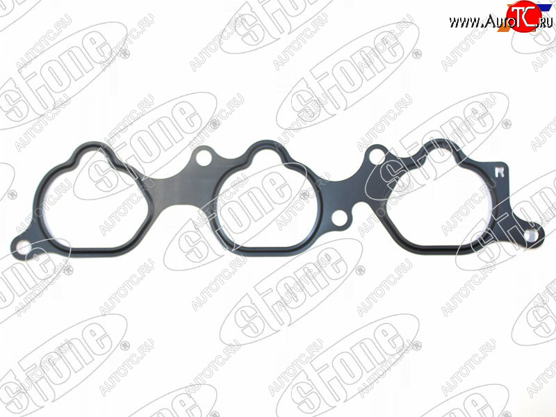 659 р. Прокладка впускного коллектора TOYOTA CAMRYLEXUS IS350 2GR-FE 05- STONE JB-12597  с доставкой в г. Керчь
