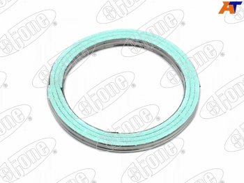 Кольцо глушителя TOYOTA LAND CRUISER 4.7 98-07SUZUKI GRAND VITARA 2.5 98- STONE JB-12854