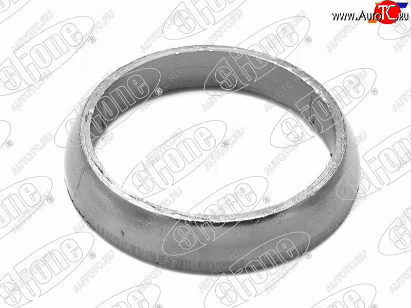 849 р. Кольцо глушителя конус TOYOTA LAND CRUISER 1HDFTE 98-07HILUX KDN1## 2KDFTV 01-05 (83,5*68,5*15) STONE JB-12707-F  с доставкой в г. Керчь
