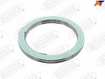 Кольцо глушителя TOYOTA RAV4 3.5 05-HIGHLANDERKLUGER GSU4# 2GR 07-13 (61*50*5) STONE JB-12842