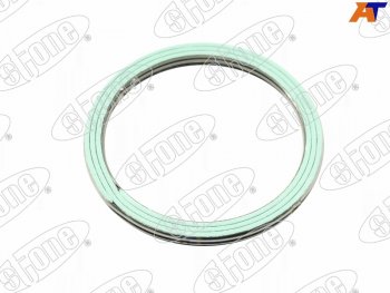 132 р. Кольцо глушителя TOYOTA LAND CRUISER 90MAZDA CX-5 11-MAZDA 3 BL 08-MAZDA 6 GJ 12- STONE JB12837  с доставкой в г. Керчь. Увеличить фотографию 1