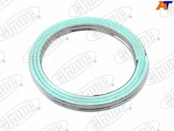 Кольцо глушителя TOYOTA LAND CRUISER PRADO 120 STONE JB-12857