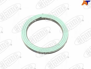 Кольцо глушителя TOYOTA LAND CRUISER 4.7 98-07SUZUKI GRAND VITARA 2.5 98- STONE JB12856