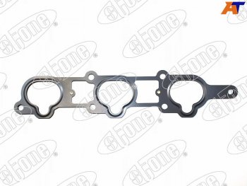 Прокладка впускного коллектора SUZUKI ESCUDOVITARA H25A 98-05 STONE JB-A2216