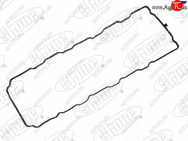 1 039 р. Прокладка клапанной крышки NISSAN TERRANOPATROL ZD30# R20R50Y61 STONE JC-03137-P  с доставкой в г. Керчь