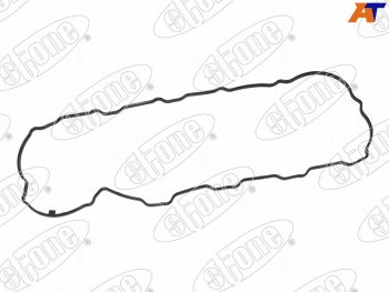 1 039 р. Прокладка клапанной крышки NISSAN TERRANOPATROL ZD30# R20R50Y61                                  STONE JC-03137  с доставкой в г. Керчь. Увеличить фотографию 1