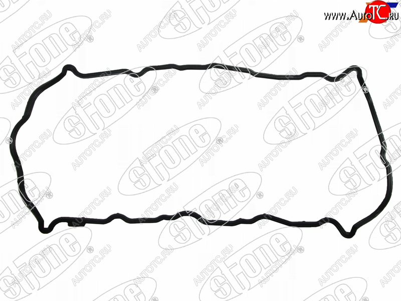 569 р. Прокладка клапанной крышки  NISSAN X-TRAIL T31 QR25TEANA J32MURANO Z51 STONE JC-03166-P  с доставкой в г. Керчь