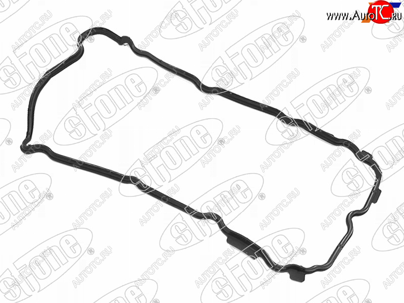 599 р. Прокладка клапанной крышки NISSAN MURANOINFINITI FX VQ35DE 07- LH STONE JC-03165  с доставкой в г. Керчь