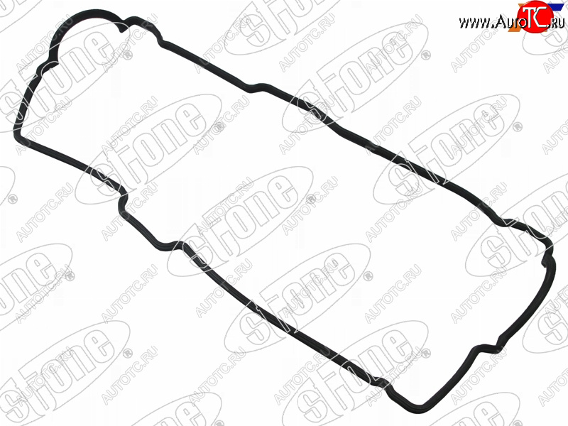 859 р. Прокладка клапанной крышки TOYOTA LC PRADO4RUNNERSURF 5VZFE 98- STONE JC-13102-1  с доставкой в г. Керчь