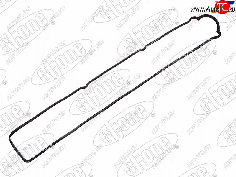 999 р. Прокладка клапанной крышки TOYOTA MARKARISTOCROWN 1-2JZ-GE 90- выпуск STONE JC-13106-F-P  с доставкой в г. Керчь