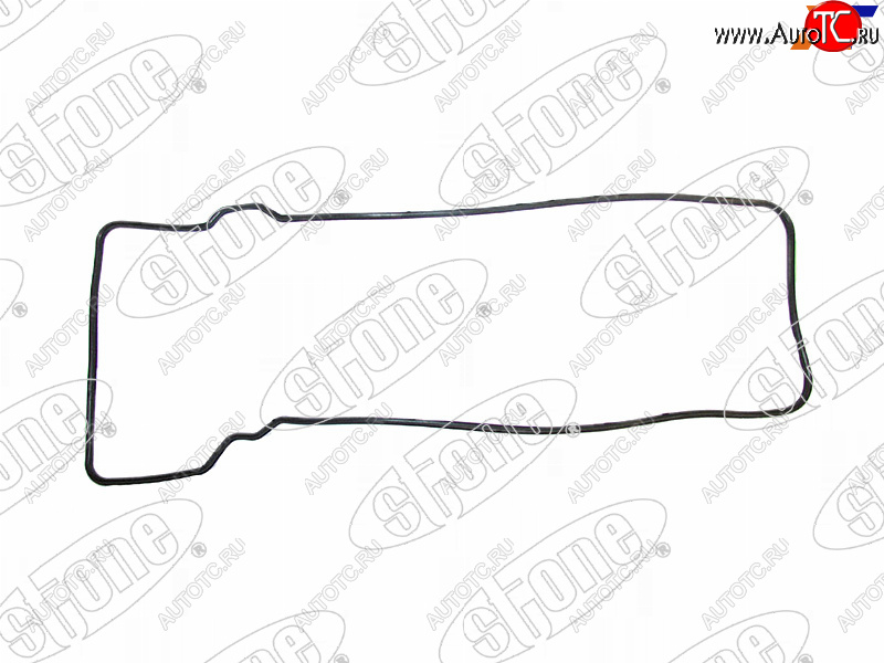 719 р. Прокладка клапанной крышки TOYOTA HILUXSURFPRADO 3RZ-FE 95- STONE JC-13124  с доставкой в г. Керчь