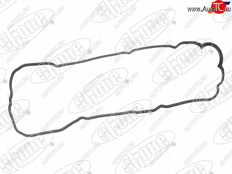 779 р. Прокладка клапанной крышки TOYOTA HARRIERHIGLANDERESTIMA 1MZ-FE 99- LH                             STONE JC-13141  с доставкой в г. Керчь