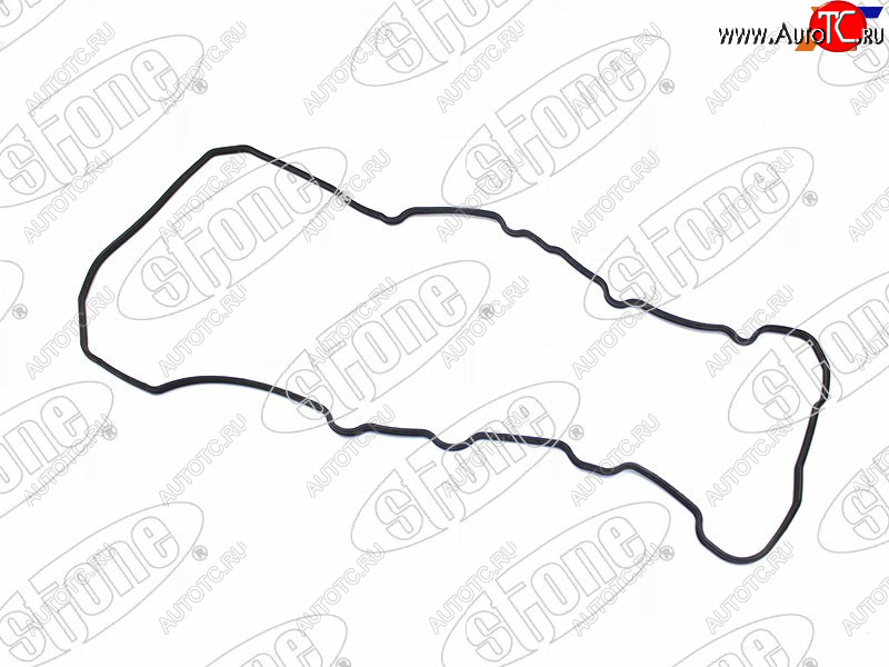 779 р. Прокладка клапанной крышки LEXUS LX570 3UR-FE 07- RH STONE JC-13157  с доставкой в г. Керчь