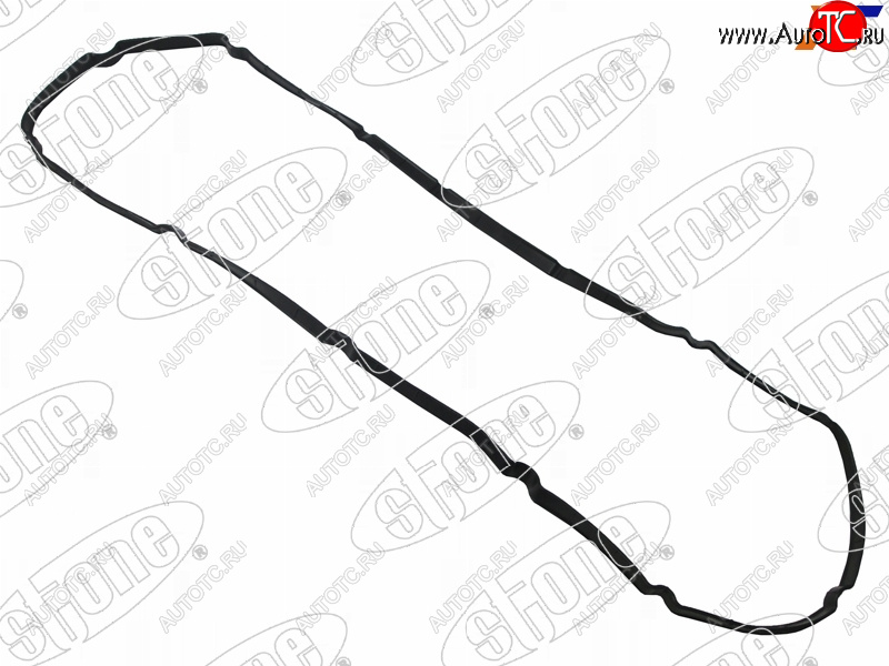 979 р. Прокладка клапанной крышки TOYOTA HILUXHIACE 2TR-FE 04- STONE JC-13166-P  с доставкой в г. Керчь