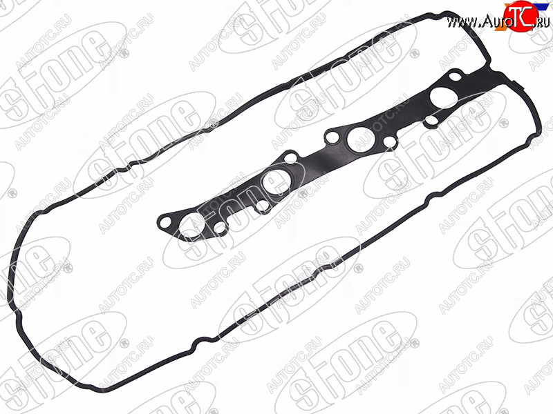 929 р. Прокладка клапанной крышки TOYOTA HIACEHILUXPRADOFORTUNER 1-2TRFE 15- STONE JC-13180  с доставкой в г. Керчь