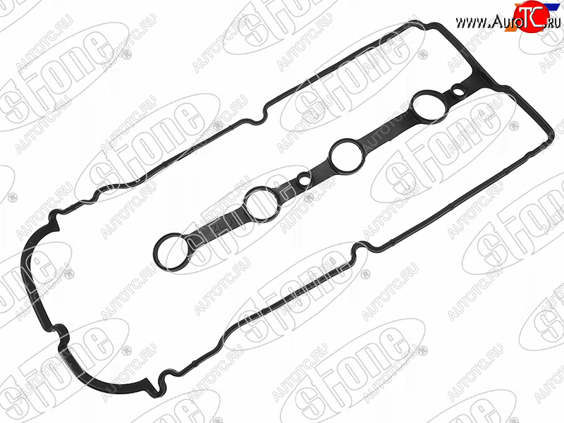 1 699 р. Прокладка клапанной крышки MAZDA FAMILIA323 ZL-VE (+VVTi) 00- STONE JC-23061-P  с доставкой в г. Керчь